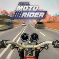 真正的摩托骑士免费版 v1.0.0