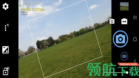 Open Camera特效相机app中文版1