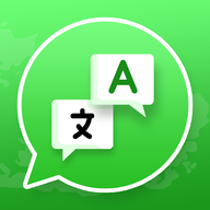 WhatsTalk英语学习app免费版 v1.1
