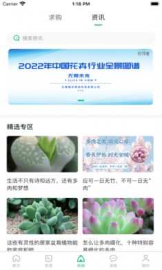 云花宝app官方版4