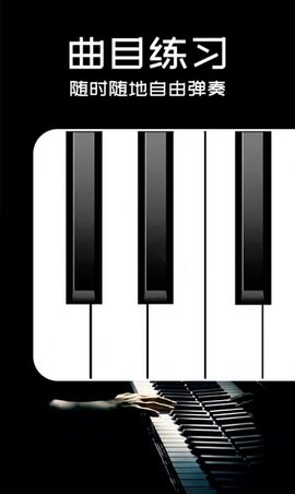 Piano手机钢琴app手机版2