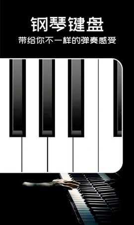 Piano手机钢琴app手机版3