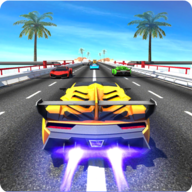 交通赛车狂潮(Traffic Racing Fever)免费版