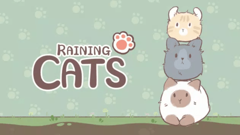 天降猫雨(RainingCats)免费版2