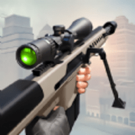 枪神狙击手2免费版 v1.0.1