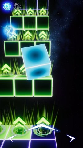 立方体比赛app破解版3