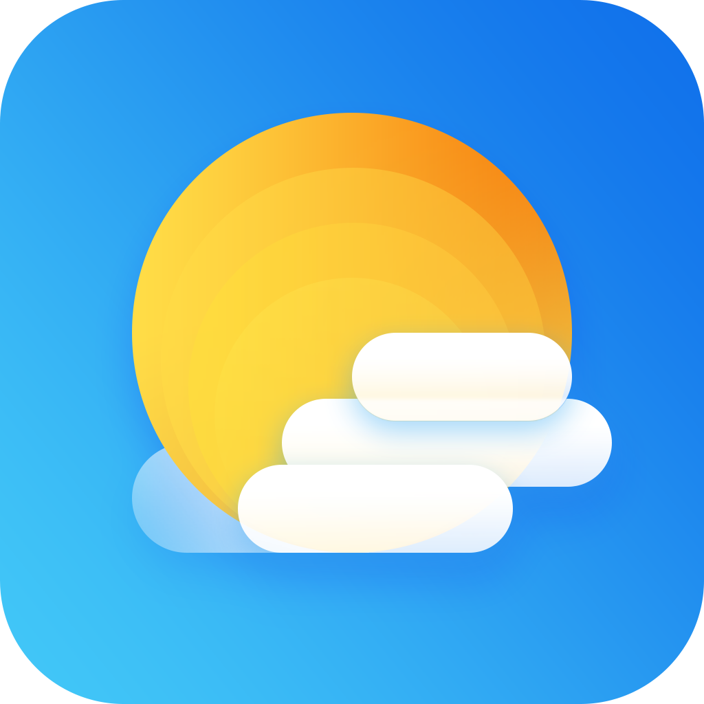 知暖天气app官方版