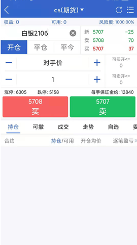民生期货开户交易app官方版2