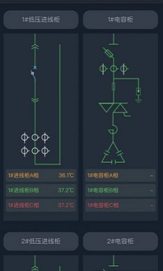 大圣测温app免费版2