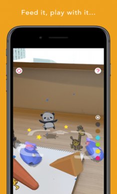 VR音乐涂鸦app安卓版2