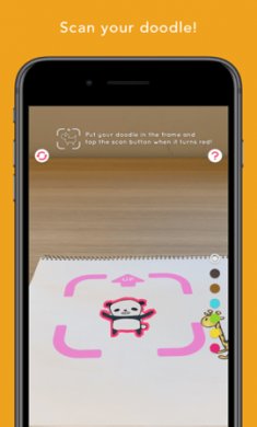 VR音乐涂鸦app安卓版1