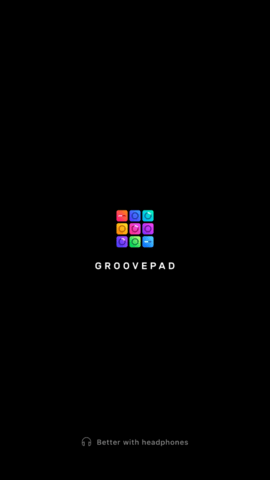 Groovepad(DJ制作)app破解版5
