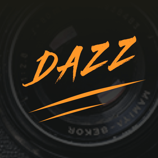 dazz相机app去广告版