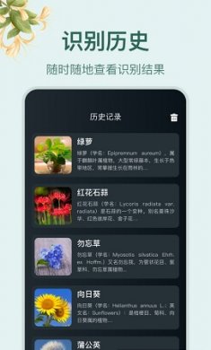 花草百科识别app官方版3