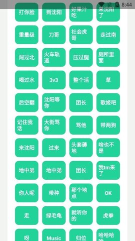 社会你虎哥盒app手机版2