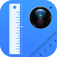 多功能尺子测量app手机版
