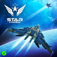 星际战斗新星战役(StarCombat)免费版 v0.9955