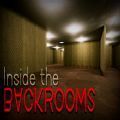 inside the backrooms游戏