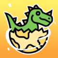 恐龙迷你公园最新版 v1.0.1