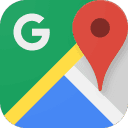 谷歌地图app免费版v11.44.0903下载安装