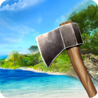岛屿冒险生存(Woodcraft - Survival Island)最新版 v1.60