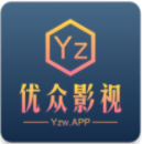 优众影视TV最新版APP下载