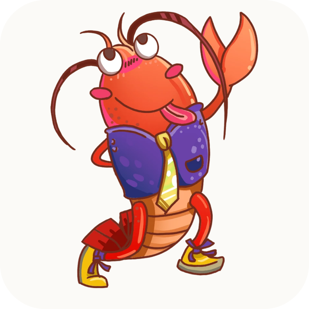 龙虾影视app下载 v2.3.5