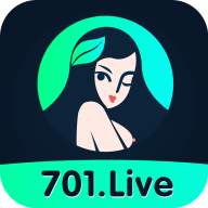 绿茶直播701live最新版下载