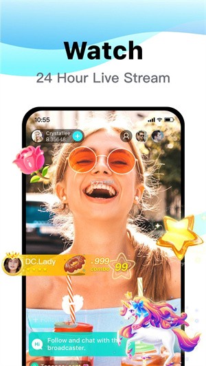 bigo live直播平台官方版下载2
