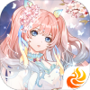 璀璨女王明星养成手机游戏破解版