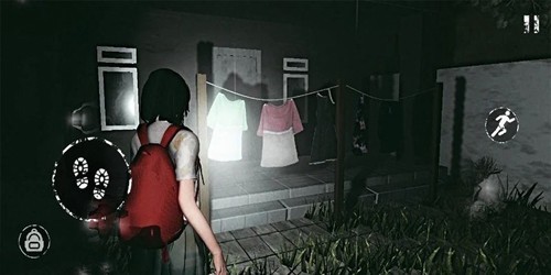 误入歧途永不回家恐怖游戏完整免费版3