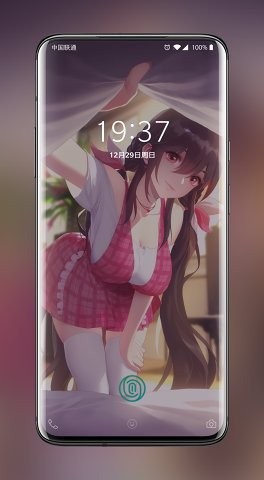 次元壁纸app无限制版3
