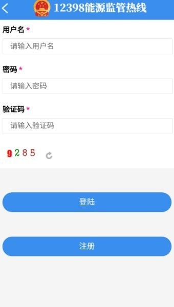 12398国家能源局app官方版2