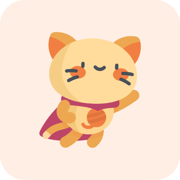 橘猫跑跑校园配送app免费版 v1.1.2