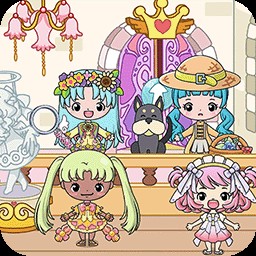 梦幻樱花之旅免广告 v1.0