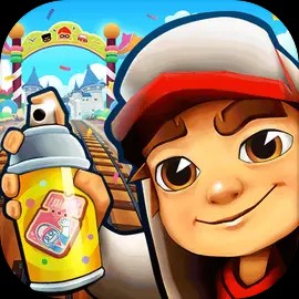 滑板英雄跑酷破解版