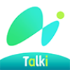 Talki智能聊天对话，免费版 v1.0