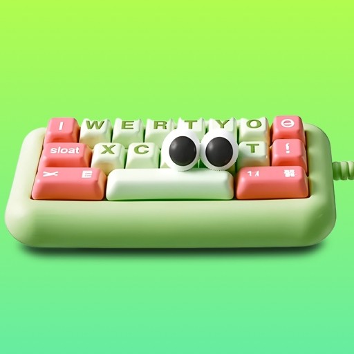 灵动键盘最新版 v1.0.0