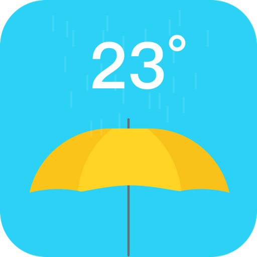 懒人天气手机版 v2.13