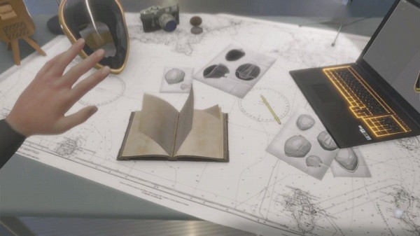 历史潜游汉化攻略3