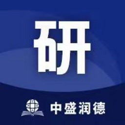 中盛润德考研下载安卓