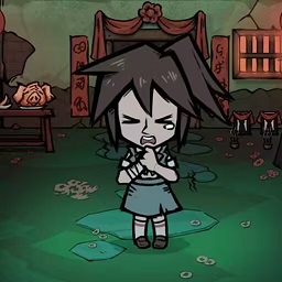 诡事怪谈游戏下载