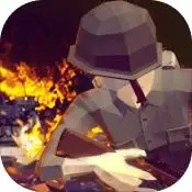 重装集结二战手机游戏破解版