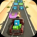 装甲车2048官方正版